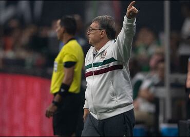 Aunque los promuevan, los naturalizados no interesan al 'Tata'