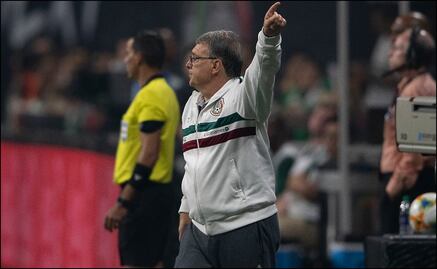 Aunque los promuevan, los naturalizados no interesan al 'Tata'