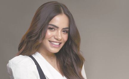 Samadhi Zendejas se sigue mensajeando con William Levy 