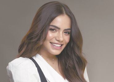 Samadhi Zendejas se sigue mensajeando con William Levy