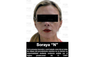 Vinculan a proceso a mujer en Tamaulipas por introducción ilícita de cartuchos; decomisan 5 mil municiones