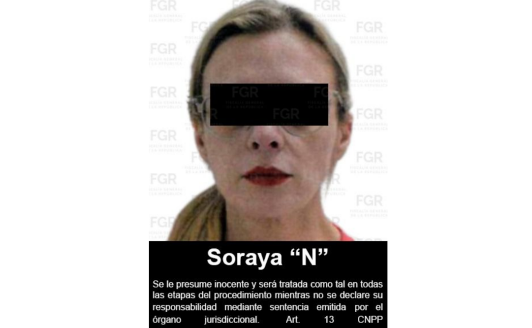 Vinculan a proceso a mujer en Tamaulipas por introducción ilícita de cartuchos; decomisan 5 mil municiones.
Foto: Especial.