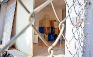 “Huele mucho a gasolina en Azcapotzalco” 