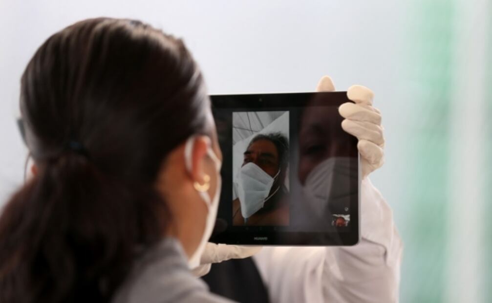 Postales de la pandemia, cuarta entrega