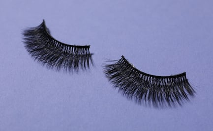 Lo que debes saber antes de ponerte pestañas postizas