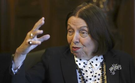 Nélida Piñón publica serie de relatos "La camisa del marido"