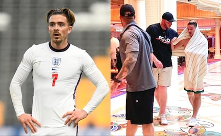 Escándalo en el Manchester City, captan a futbolista con 116 botellas de champán