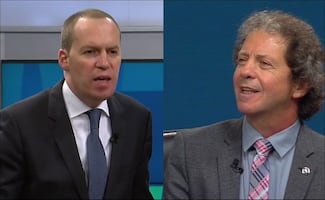 Ruso Brailovsky recuerda entre lágrimas a André Marín: "Lo extraño"