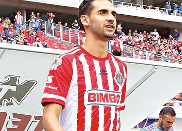 ‘Dedos’ de oro en la Liga MX