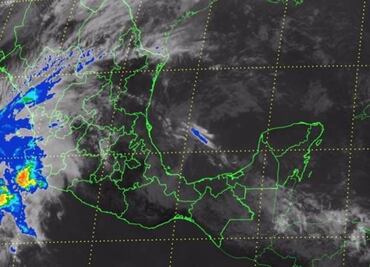 Sandra weakens to tropical storm in Pacific off Mexico