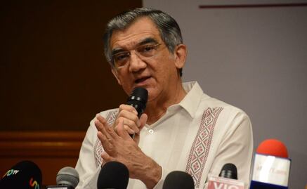 Petición de fiscales en EU sobre cárteles mexicanos, con sesgos de presiones políticas: Américo Villarreal