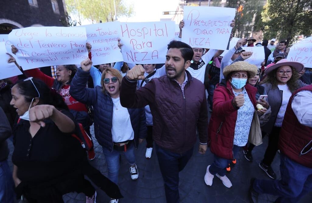 FOTO: Jorge Alvarado/EL UNIVERSAL/