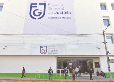 La FGJ impone 43 sanciones internas a servidoras y servidores públicos en primer trimestre del 2024