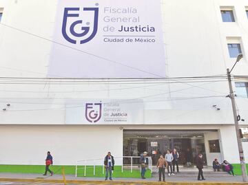 Fiscalía CDMX investiga discriminación por preferencia sexual en empresa en CDMX