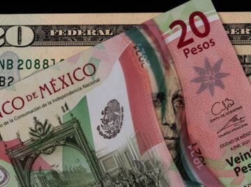 Precio del dólar este 9 de julio; crece optimismo sobre la situación comercial de México