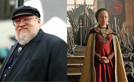 "House of the Dragon": El escritor George RR Martin revela cómo le hubiera gustado que iniciara el primer capítulo de la serie 