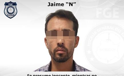 Detienen a cuarto implicado en secuestro y asesinato de estudiante universitaria en Morelos