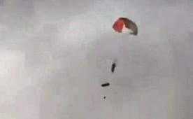 ¿Qué quiere Trump en Irán?