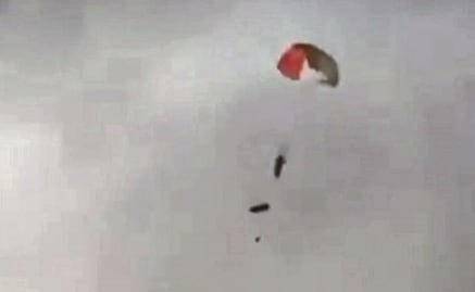 ¿Qué quiere Trump en Irán?