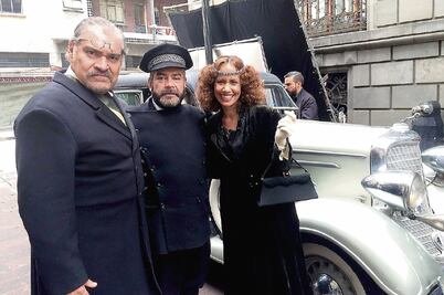 Coches inmortales como Juan Gabriel  