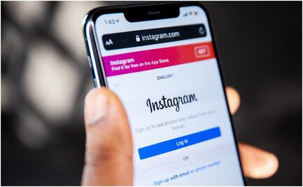 ¡No es el internet! Instagram presenta fallas esta mañana