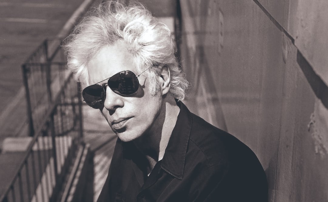 Estudió cine en NYU bajo la guía de Nicholas Ray. Foto: MUBI