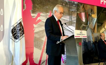 Encuentro Social busca destitución de director del Metro