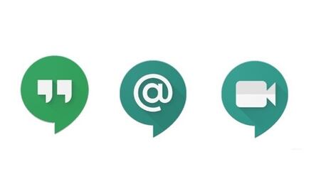 Google anuncia cambios para la versión clásica de Hangouts