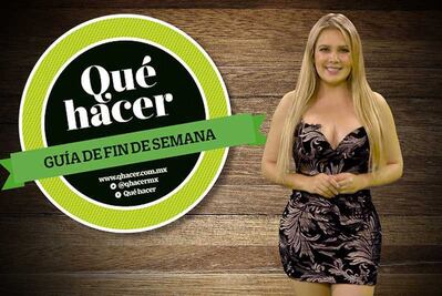 La Guía Qué Hacer te invita a un festejo lleno de luz	