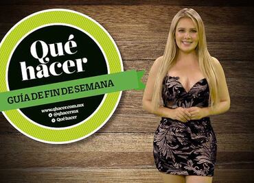 La Guía Qué Hacer te invita a un festejo lleno de luz