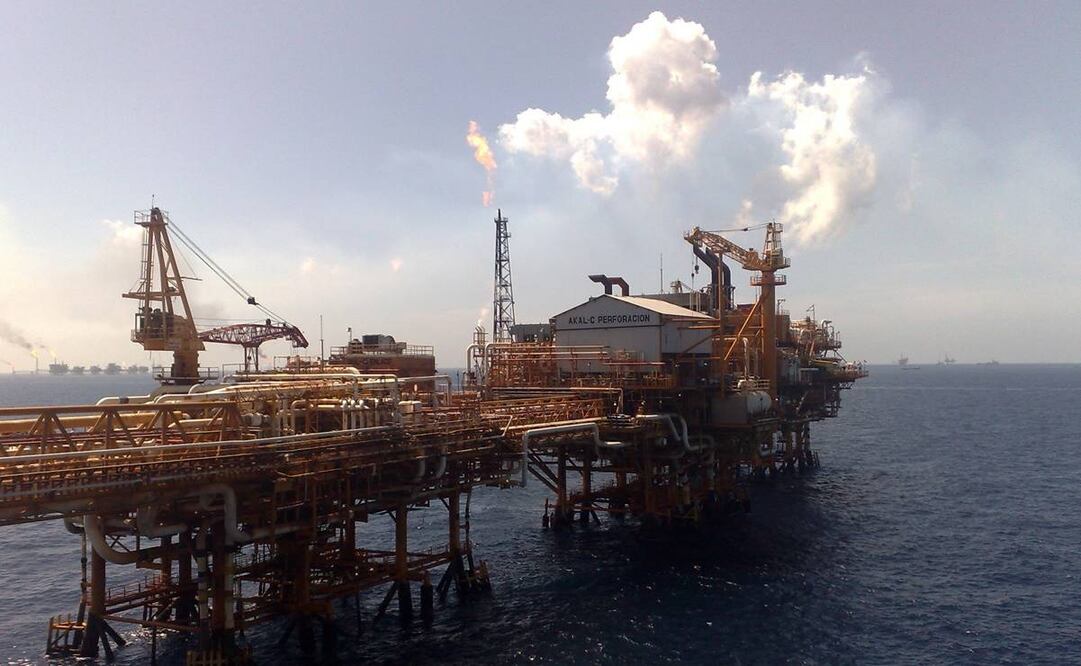 Foto: Archivo EL UNIVERSAL