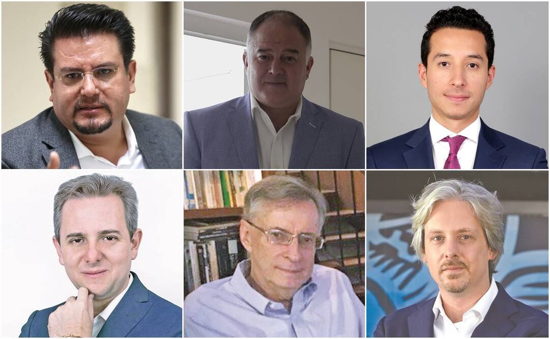 Foto: Archivo/ El Universal.