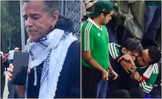 Rubén Albarrán lamenta que mexicanos se vuelquen por el Mundial de fútbol: "me da mucha tristeza la fanaticada"