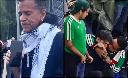 Café Tacvba frontman laments Mexicans' focus on World Cup over social causes