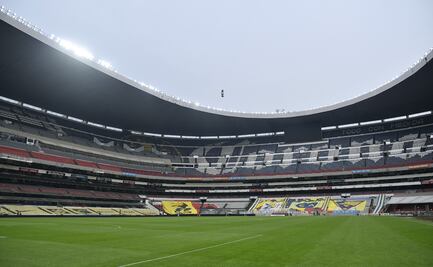 ¿Qué estadios de la Liga MX no han abierto sus puertas a los aficionados?