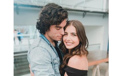 "Lo bailado nadie nos lo quita": Michelle Renaud y Danilo Carrera se separan