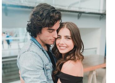 "Lo bailado nadie nos lo quita": Michelle Renaud y Danilo Carrera se separan