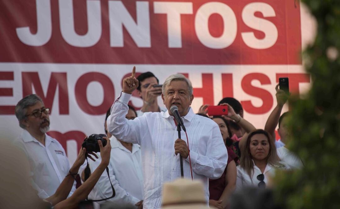 Foto: Archivo / EL UNIVERSAL