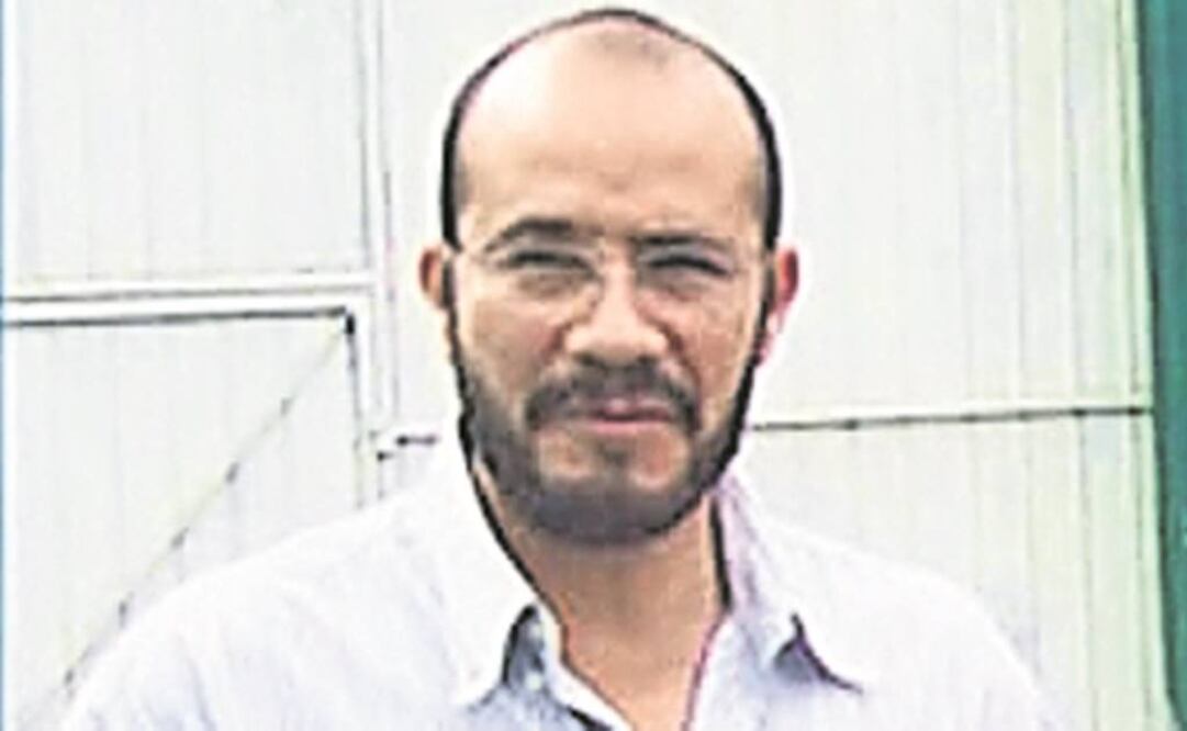 Ignacio Arámbula Viveros. (FOTO: Especial)