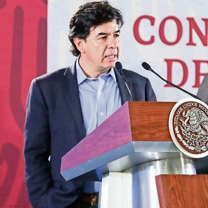 Recur sos. Aunque el Presidente dijo que en el plan no habrá límites presupuestales, el vocero presidencial mencionó que iniciará con 50 o 100 mdp. DIEGO SIMÓN. EL UNIVERSAL