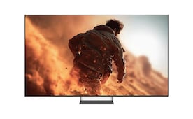 Sony Bravia 7 II: imagen, sonido y una interfaz que convence 