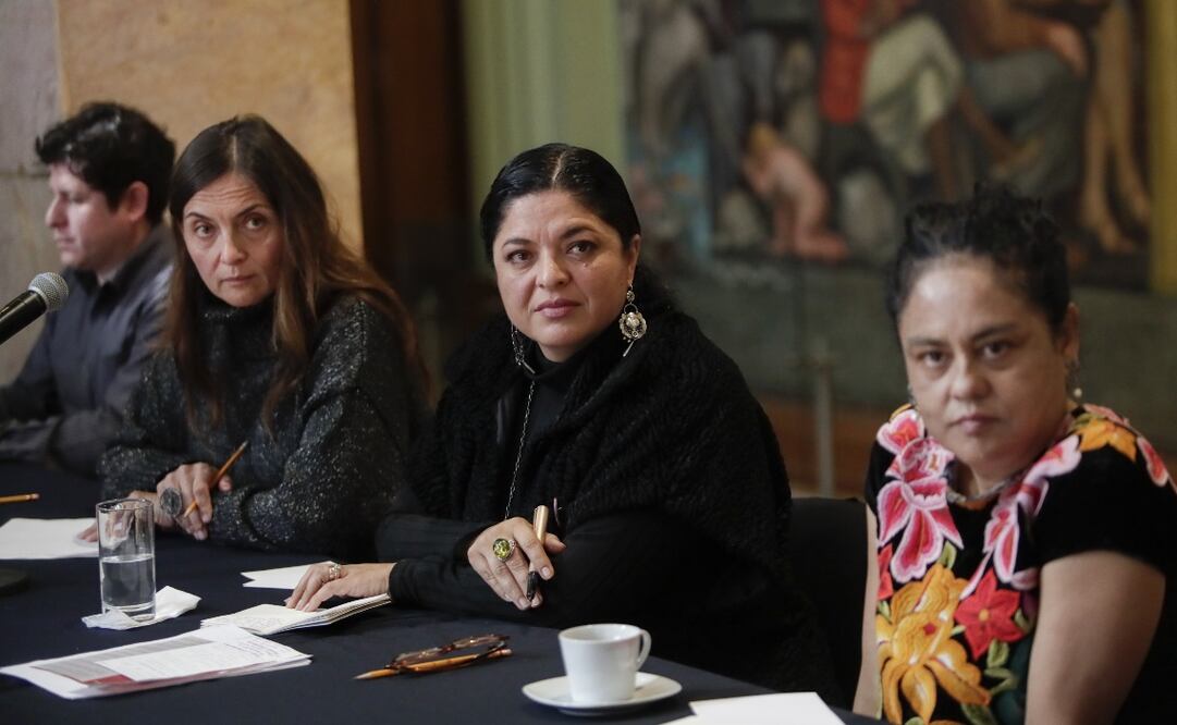 Foto: archivo El Universal