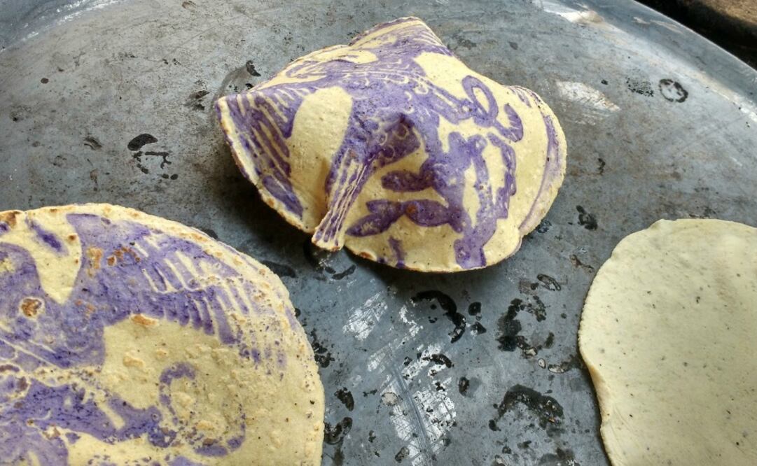 Guanajuato estará de invitado especial con sus cocineras tradicionales. Foto: Raquel del Castillo