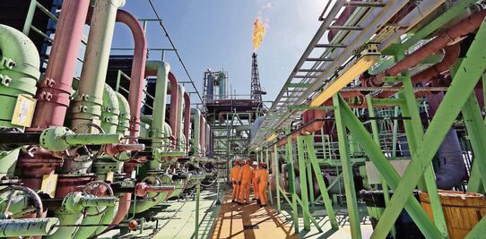 Pemex recortará nómina; se van 5 mil 117 en 2018