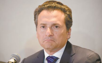 Mamá de Emilio Lozoya solicita prórroga para concluir investigación en caso Odebrecht 