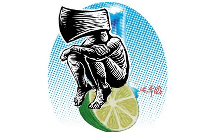 La sombra de Los Viagras