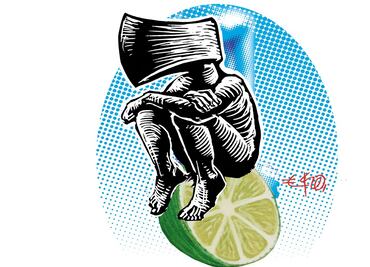 La sombra de Los Viagras