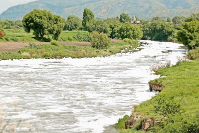 Vigilan en Guanajuato zona con alta radiactividad 