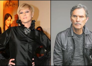 Zurita calla por Christian Bach; hay "secretos que se llevan a la tumba"