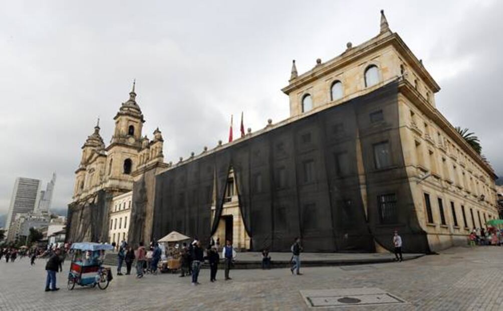 ¿Por qué convocaron a un jornada de protestas en Colombia este jueves?